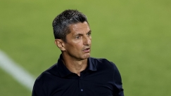 Λουτσέσκου: «Έτοιμοι για το ντέρμπι, υπάρχει πολύ καλό κλίμα στην ομάδα»