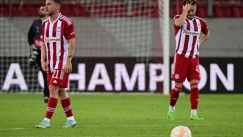  Τα highlights από το Ολυμπιακός-Καραμπάγκ 0-3 (vid) 