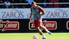 Ξανά βασικός ως στόπερ ο Ντόι με Καραμπάγκ, στην 11άδα και ο Βρουσάι