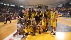 Δεύτερη σερί χρονιά που ο Άρης επιβλήθηκε του Παναθηναϊκού στην πρεμιέρα (vids)