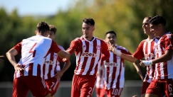 Στην Ταραγόνα για τουρνουά η Κ19 του Ολυμπιακού