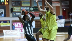 Ο Ράιλι το πήρε πάνω του στο φινάλε και οδήγησε τον ΠΑΟΚ στη νίκη επί του Λαυρίου (vid)