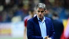  Μίτσελ: «Η αυτοπεποίθηση και η υπομονή στο παιχνίδι μας έκρινε τη νίκη» (vid)