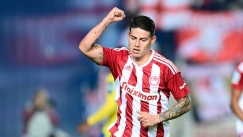 Βαμπέτα: «Να πάρει τον Χάμες για αντί-Σκάρπα η Παλμέιρας»