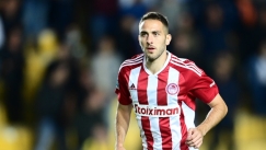 Επιστροφή Φορτούνη σε επίσημο ματς μετά τις 17 Μαΐου (vid)