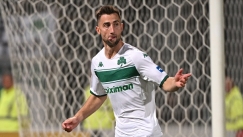 Μετέτρεψε τη νίκη σε... θρίαμβο ο Σπόραρ και 5-0 ο Παναθηναϊκός (vid)