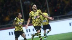 Εξαιρετική ενέργεια του Ελίασον και 2-0 από τον Γκατσίνοβιτς (vid)
