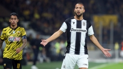 Ελ Καντουρί: «Θα είναι μια δύσκολη χρονιά αν δεν κερδίσουμε τα επόμενα τρία παιχνίδια»