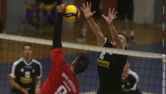 Πρώτη νίκη για τον Άθλο Ορεστιάδας, 3-0 τον ΟΦΗ στο Λιγκ Καπ «Νίκος Σαμαράς»