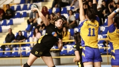 Ιστορική πρώτη νίκη για ΑΕΚ, 29-21 τον ΑΟΑΔ Κορυδαλλού