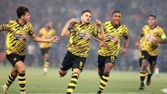 Τα πέντε βαρόμετρα της ΑΕΚ για τη «μάχη» στο «Βικελίδης»