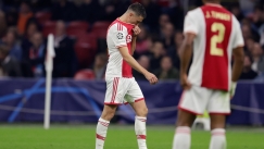 Στο Champions League η Αϊντχοφεν, στο Europa League ο Άγιαξ 