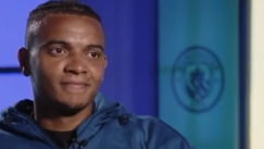 Χάνει τη ρεβάνς με την Ρεάλ ο Ακάντζι, εκτός για μερικές εβδομάδες