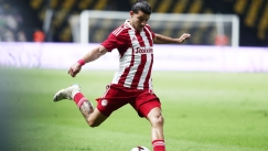 Ο Μίτσελ κάλεσε εσπευσμένα τον Ανδρούτσο ενόψει ΠΑΟΚ