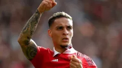 Αθώος στη Βραζιλία ο Άντονι, υπό εξέταση στην Αγγλία για κακοποίηση της πρώην συντρόφου του