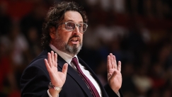 Σενάρια για αλλαγή στον πάγκο της Ρεάλ, υποψήφιοι οι Τζόρτζεβιτς & Τρινκιέρι