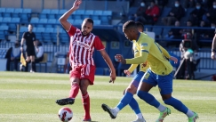 Δοκιμασία στο Αγρίνιο για τον Ολυμπιακό, ενδιαφέρον ματς στο Περιστέρι