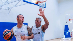 Αρλάουκας για Νικολαϊδη: «Η απώλεια είναι τεράστια, γ@@@@ τον καρκίνο»