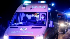 Νεκρός άνδρας στην Ηλεία που καταπλακώθηκε από τοίχο κατά την διάρκεια εργασιών 