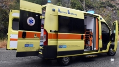 Ηλικιωμένος στην Φθιώτιδα κέρασε όλο το καφενείο, τους προσκάλεσε στην κηδεία του και μετά αυτοκτόνησε