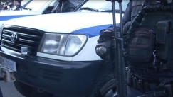 Νέα σύλληψη μέλους της συμμορίας της Πολυτεχνειούπολης: «Διέπραττε ένοπλες ληστείες με ιδιαίτερη σκληρότητα»