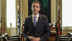 Μπακογιάννης: «Θα δούμε μπουλντόζες στον Βοτανικό μέχρι το τέλος του έτους»