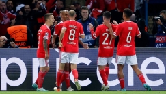 Με σούπερ Βλαχοδήμο η Μπενφίκα πήρε το ντέρμπι με την Πόρτο και «πέταξε» στο +6 (vid)