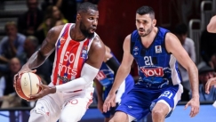 Δεν συνεχίζει στον Ερυθρό Αστέρα ο Μπέντιλ