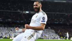 Ιστορικό χαμηλό για τη La Liga, η Ρεάλ είναι η μόνη ομάδα που συνεχίζει στο Champions League 