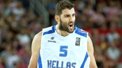 O Γιάννης Μπουρούσης αποκάλυψε τι ομάδα είναι