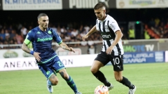 Παρελθόν από τον ΟΦΗ ο Μπουζούκης