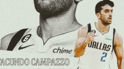 Οι Μάβερικς αποχαιρέτησαν και επίσημα τον Καμπάτσο, ανοίγει ο δρόμος για Γουόκερ