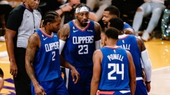 Επέστρεψε ο Λέοναρντ, αφεντικά ξανά στο LA οι Κλίπερς (vid)
