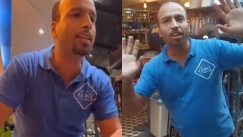 Διευθυντής εστιατορίου στο Παρίσι πέταξε έξω δύο Ουκρανές φωνάζοντας «Viva Putin»: Μετά ζητούσε συγγνώμη (vids)