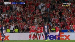 Ο Ντοναρούμα νίκησε τους πάντες εκτός από τον... Ντανίλο, 1-1 η Μπενφίκα (vids)