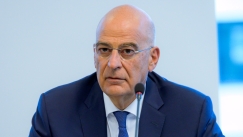 Δένδιας για Τουρκία: «Είμαστε έτοιμοι για όλα τα ενδεχόμενα»