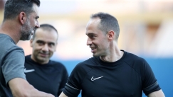 Ο Διαμαντόπουλος θα είναι ο διαιτητής στο ΑΕΚ - ΠΑΣ Γιάννινα