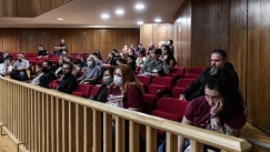 Δίκη Χρυσής Αυγής: «Στο τμήμα ο Ρουπακιάς δεν φορούσε χειροπέδες»