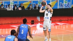 Στη Βουλγαρία και την Μπάλκαν ο Δίπλαρος