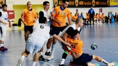 Η Πυλαία στο τέλος πήρε την ισοπαλία από τον Δούκα στο ΟΑΚΑ