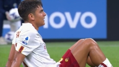 Ο Ντιμπάλα θα μείνει εκτός δράσης για ένα μήνα και «τρέχει» για το Μουντιάλ