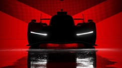 Δείτε την αποκάλυψη του Hypercar της Ferrari (vid)