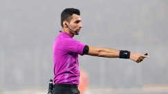 Super League: Αλλαγές διαιτητών VAR στα Παναιτωλικός-Βόλος και ΟΦΗ-Ολυμπιακός