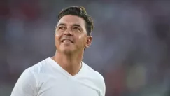 Υπέγραψε στην Αλ Ιτιχάντ ο Γκαγιάρδο μέχρι το 2025!