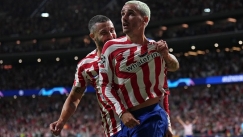 Ατλέτικο Μαδρίτης: Έσοδα που ξεπερνούν το δισεκατομμύριο από 22 πωλήσεις σε 22 χρόνια