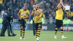 Εκτός και ο Χατζισαφί, χωρίς καθαρό αριστερό μπακ η ΑΕΚ στη Λιβαδειά