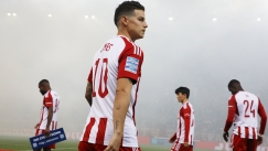«Σειρήνες» για Χάμες και Μπερνάρ