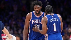 Βλέπει Χιούστον και... τρελαίνεται ο Χάρντεν (vid)