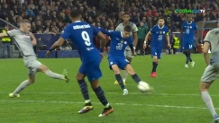 Φανταστικό πλασέ του Χάβερτς και 2-1 η Τσέλσι στο Ζάλτσμπουργκ (vid)