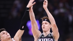 Οι Τζαζ κλείνουν... στόματα, έκαναν σεφτέ οι Κινγκς (vids)